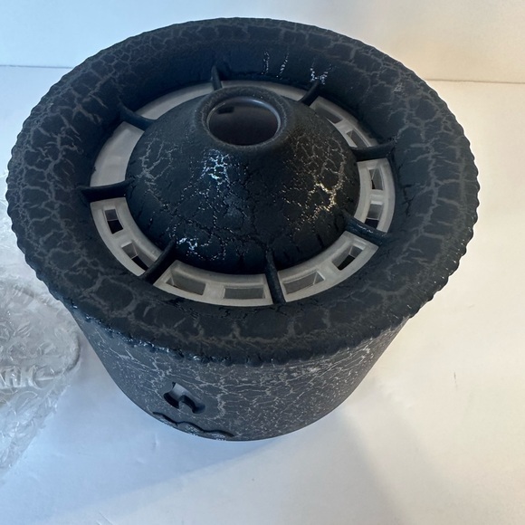 LED Flame Aroma Diffuser - Picture 7 of 13